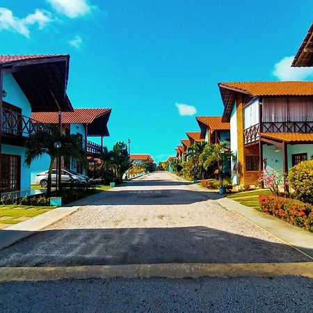 Village Praia dos Carneiros I Tamandaré Exterior foto