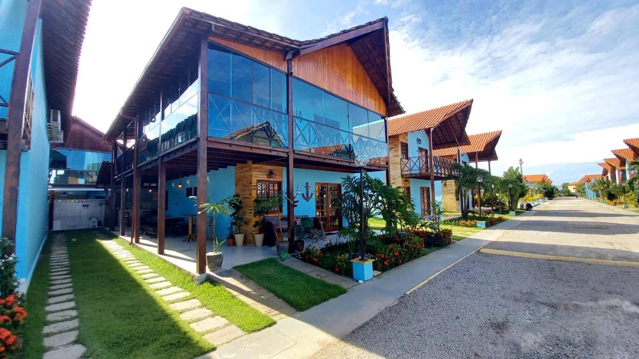 Village Praia dos Carneiros I Tamandaré Quarto foto