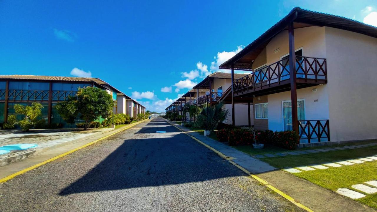 Village Praia dos Carneiros I Tamandaré Exterior foto