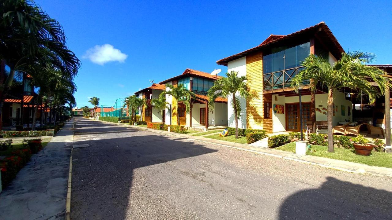 Village Praia dos Carneiros I Tamandaré Exterior foto